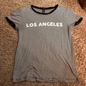 Forever 21 Tee